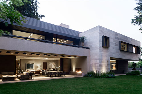 Casa en Vertice